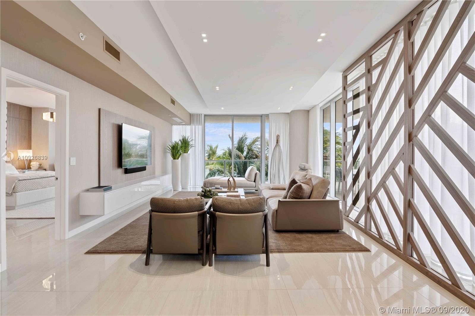 Auberge Beach Residences - Residential