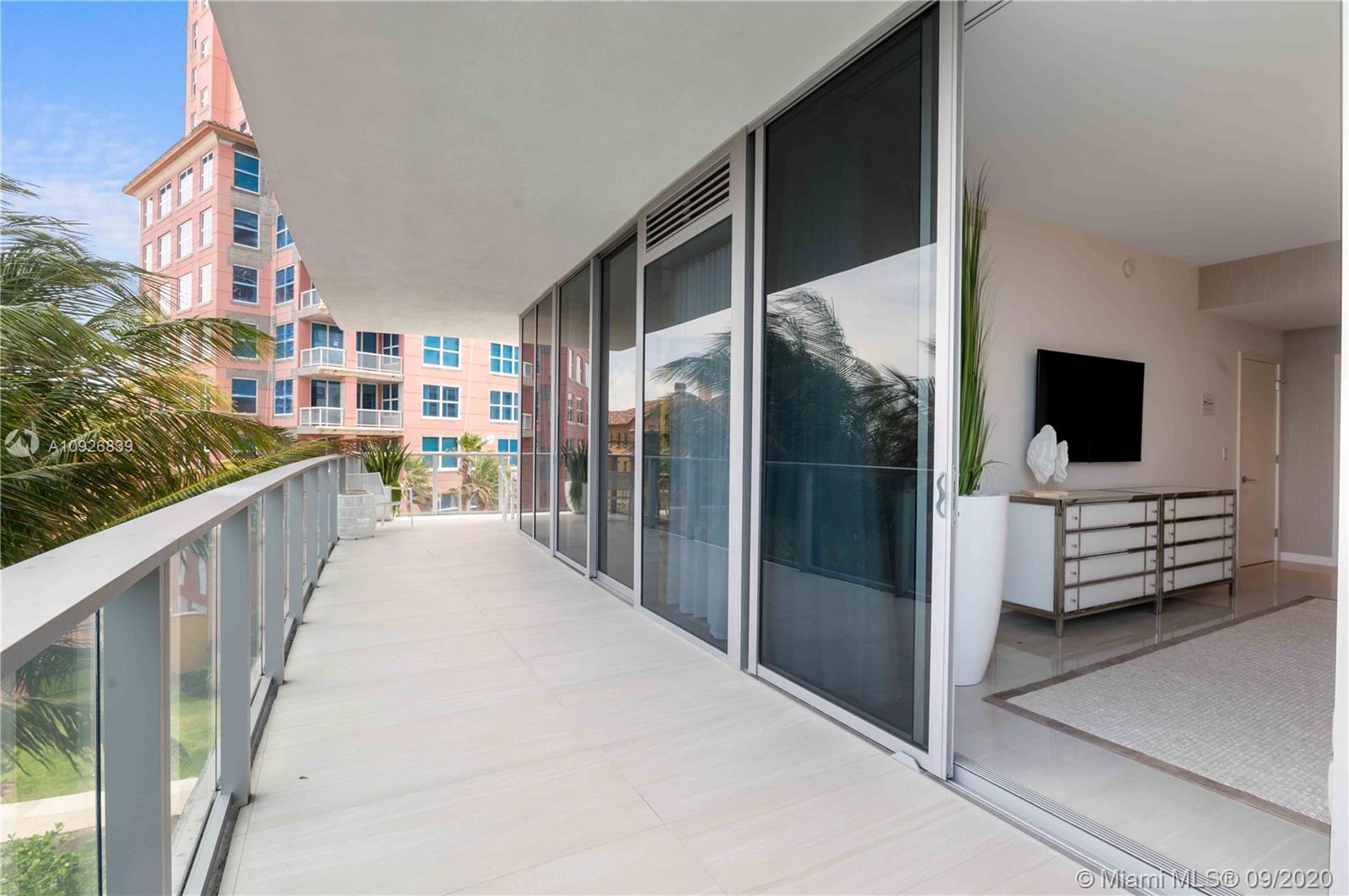 Auberge Beach Residences - Residential