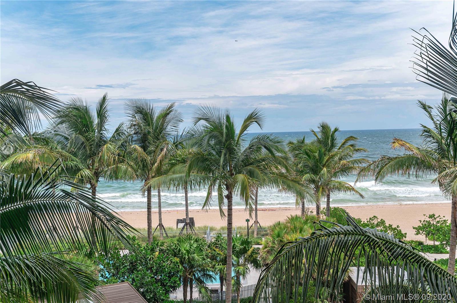 Auberge Beach Residences - Residential