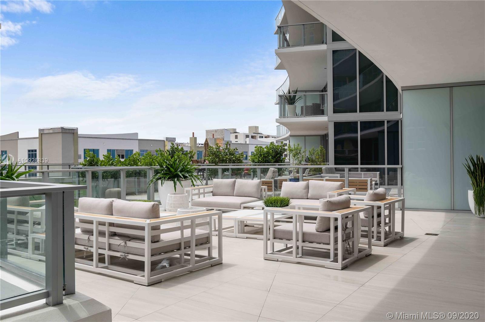 Auberge Beach Residences - Residential