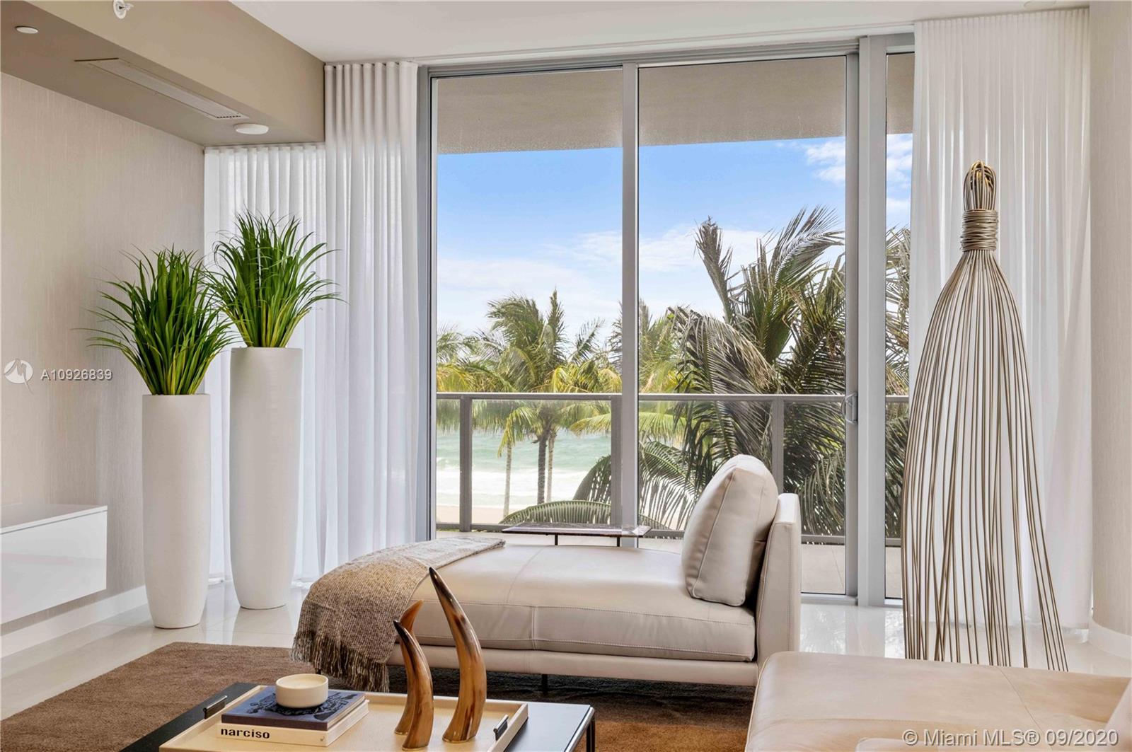 Auberge Beach Residences - Residential