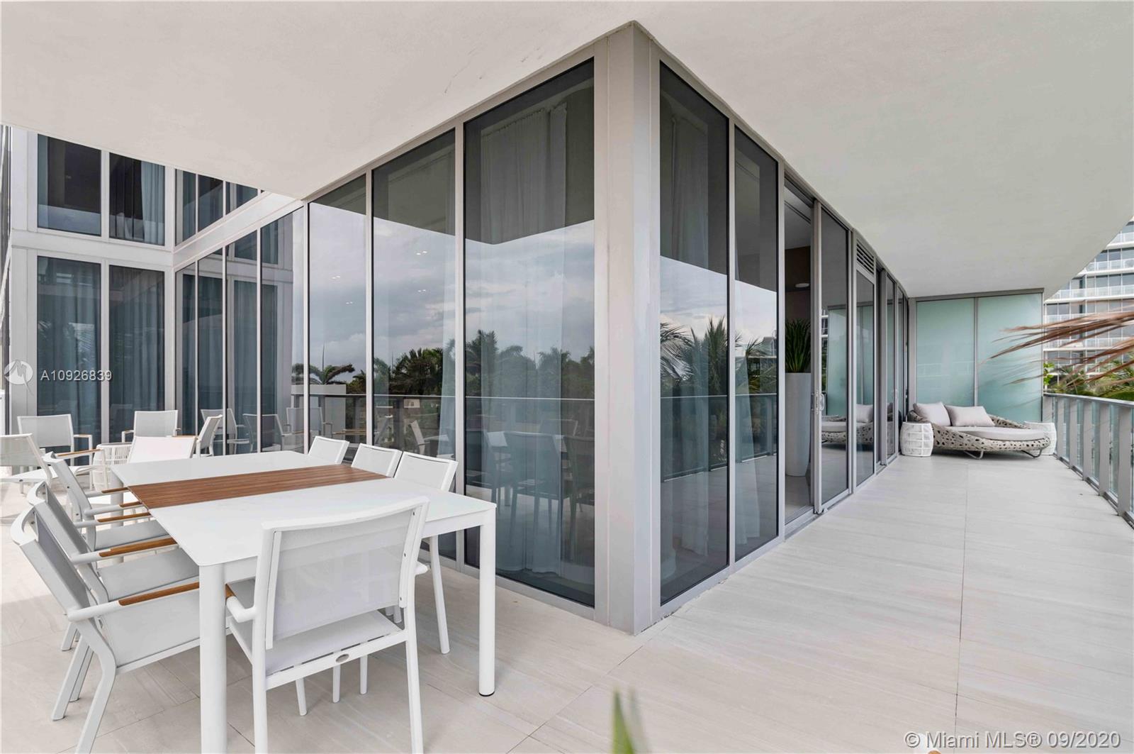 Auberge Beach Residences - Residential