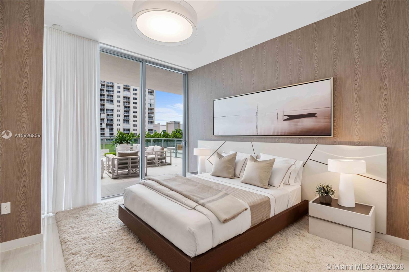 Auberge Beach Residences - Residential