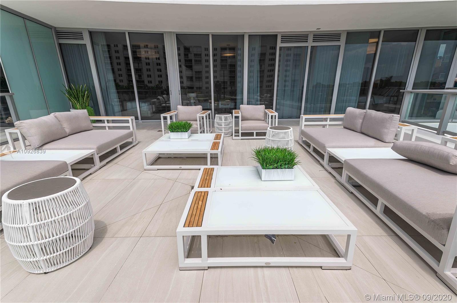 Auberge Beach Residences - Residential