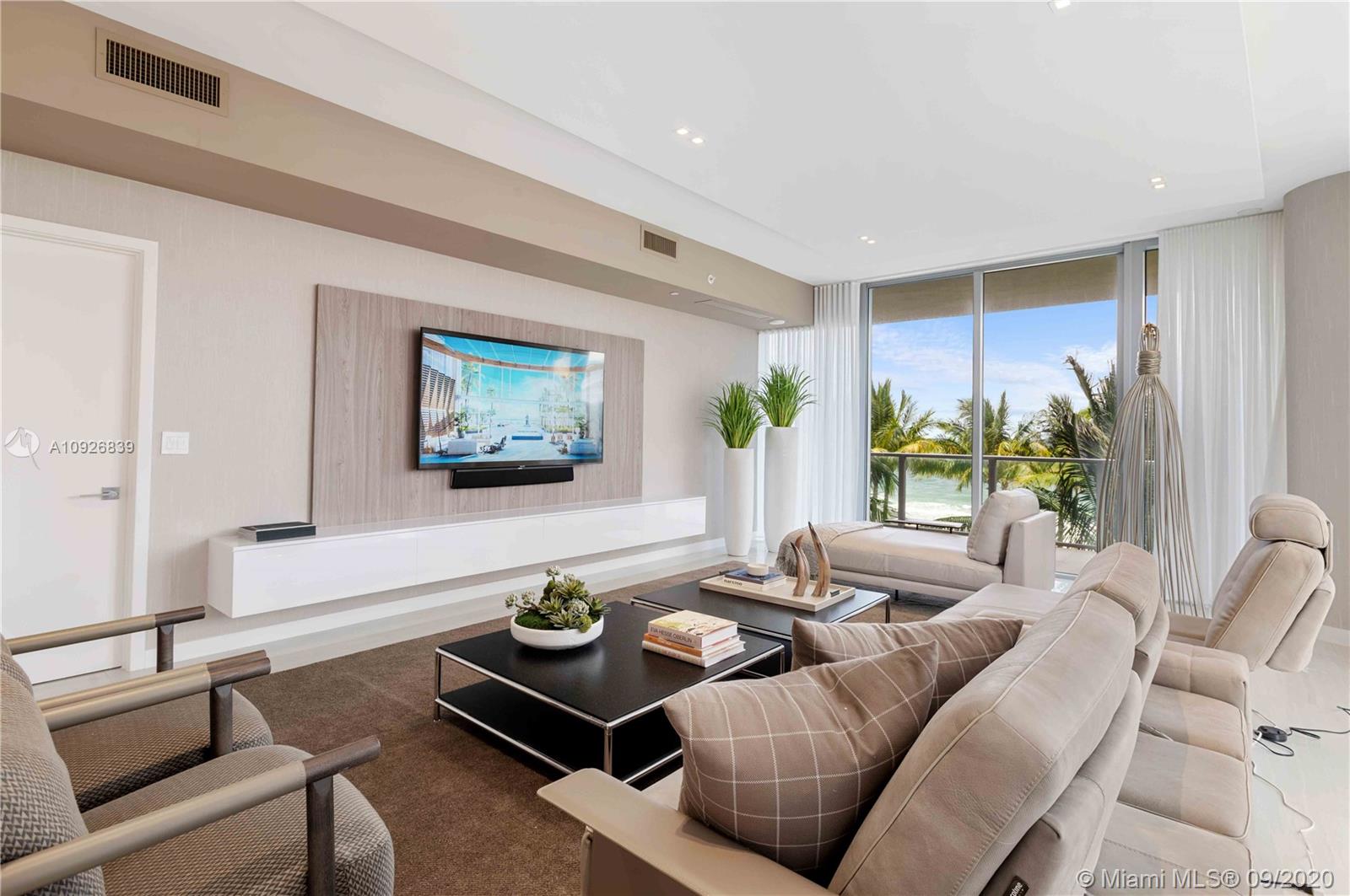 Auberge Beach Residences - Residential