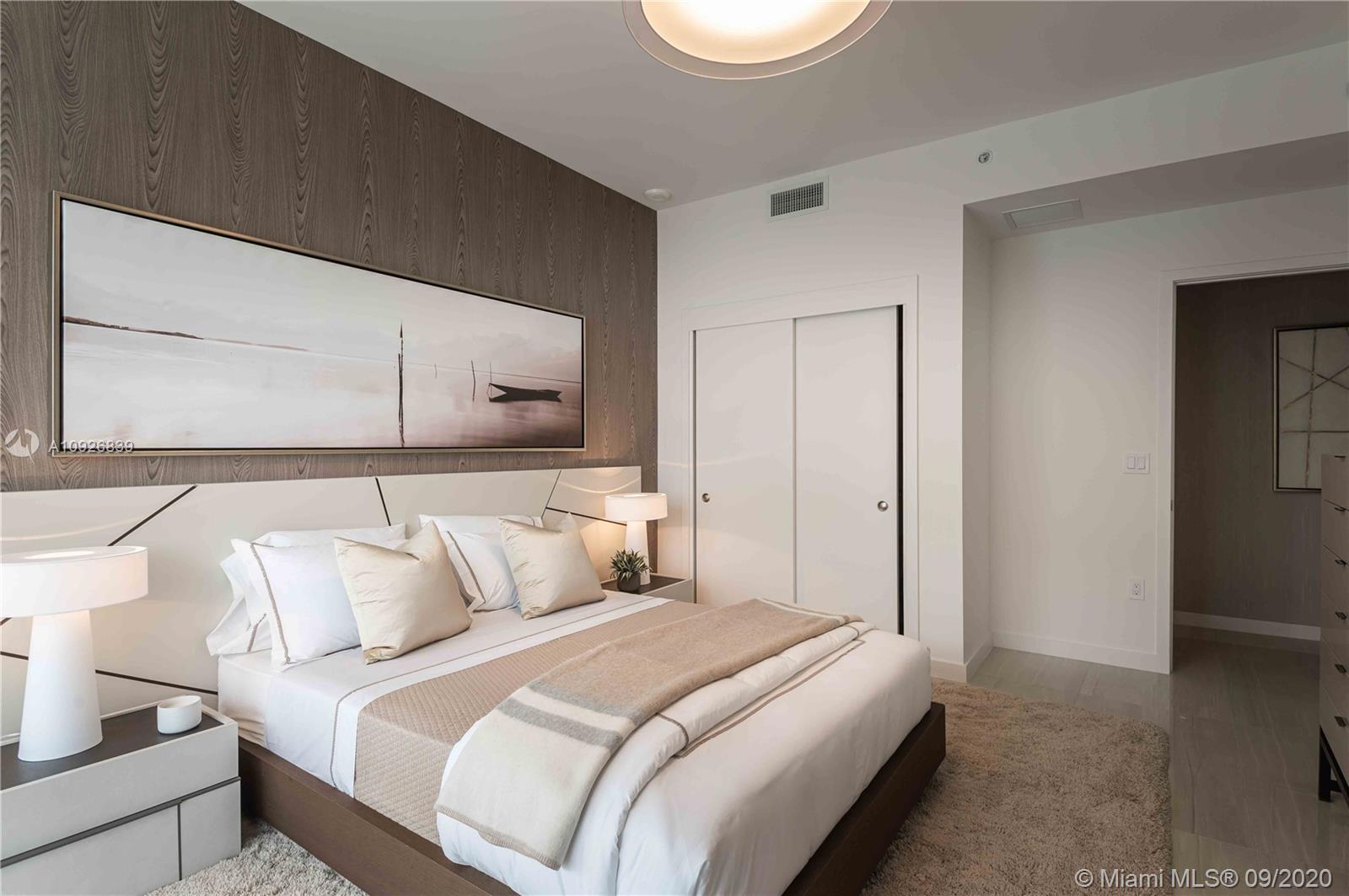 Auberge Beach Residences - Residential