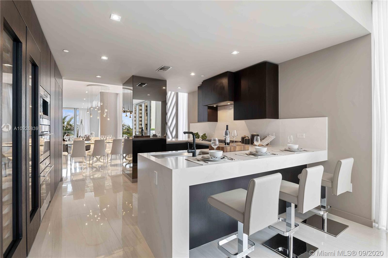 Auberge Beach Residences - Residential