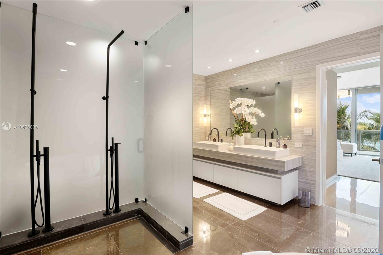 Auberge Beach Residences - Residential