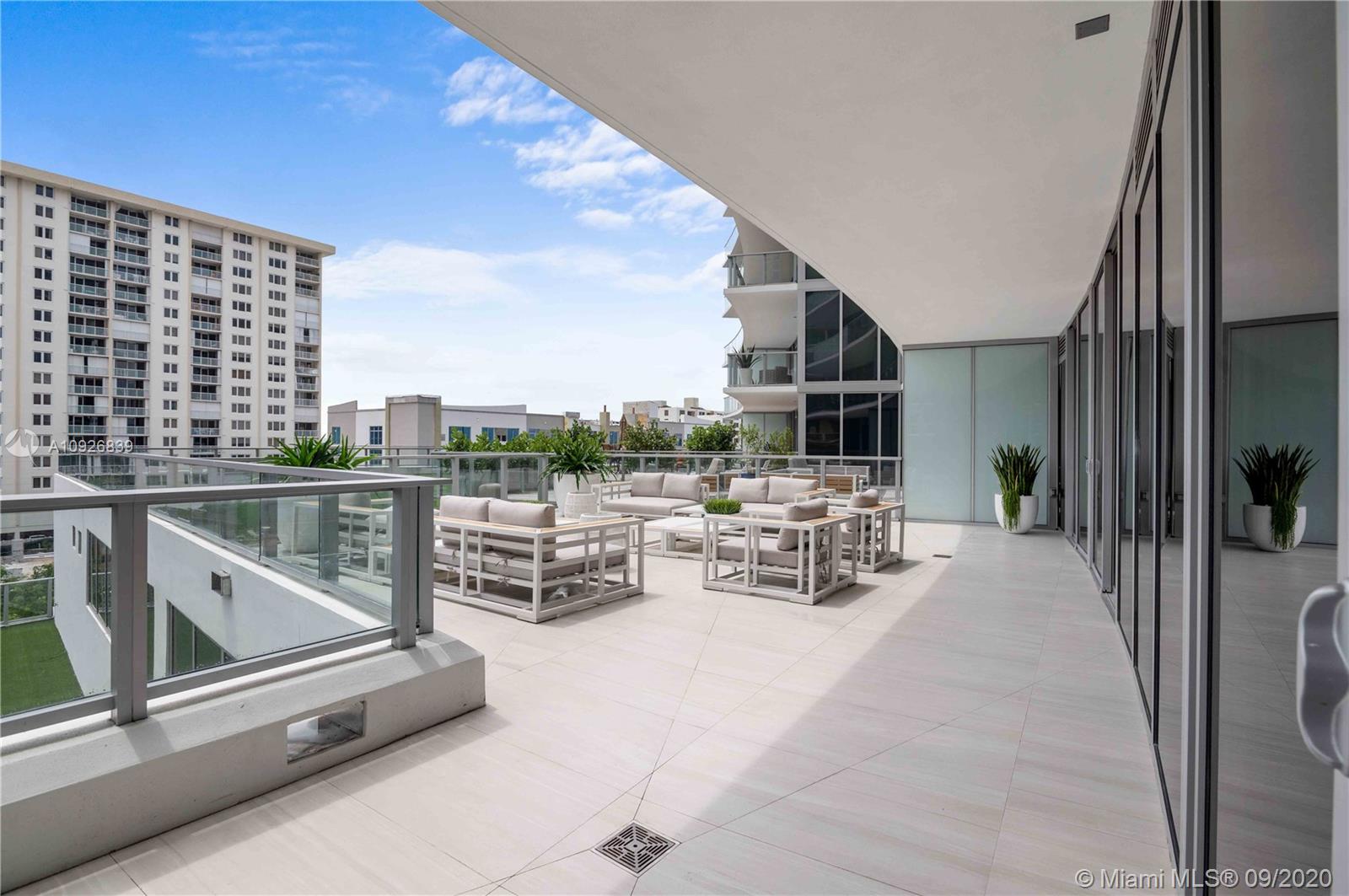 Auberge Beach Residences - Residential