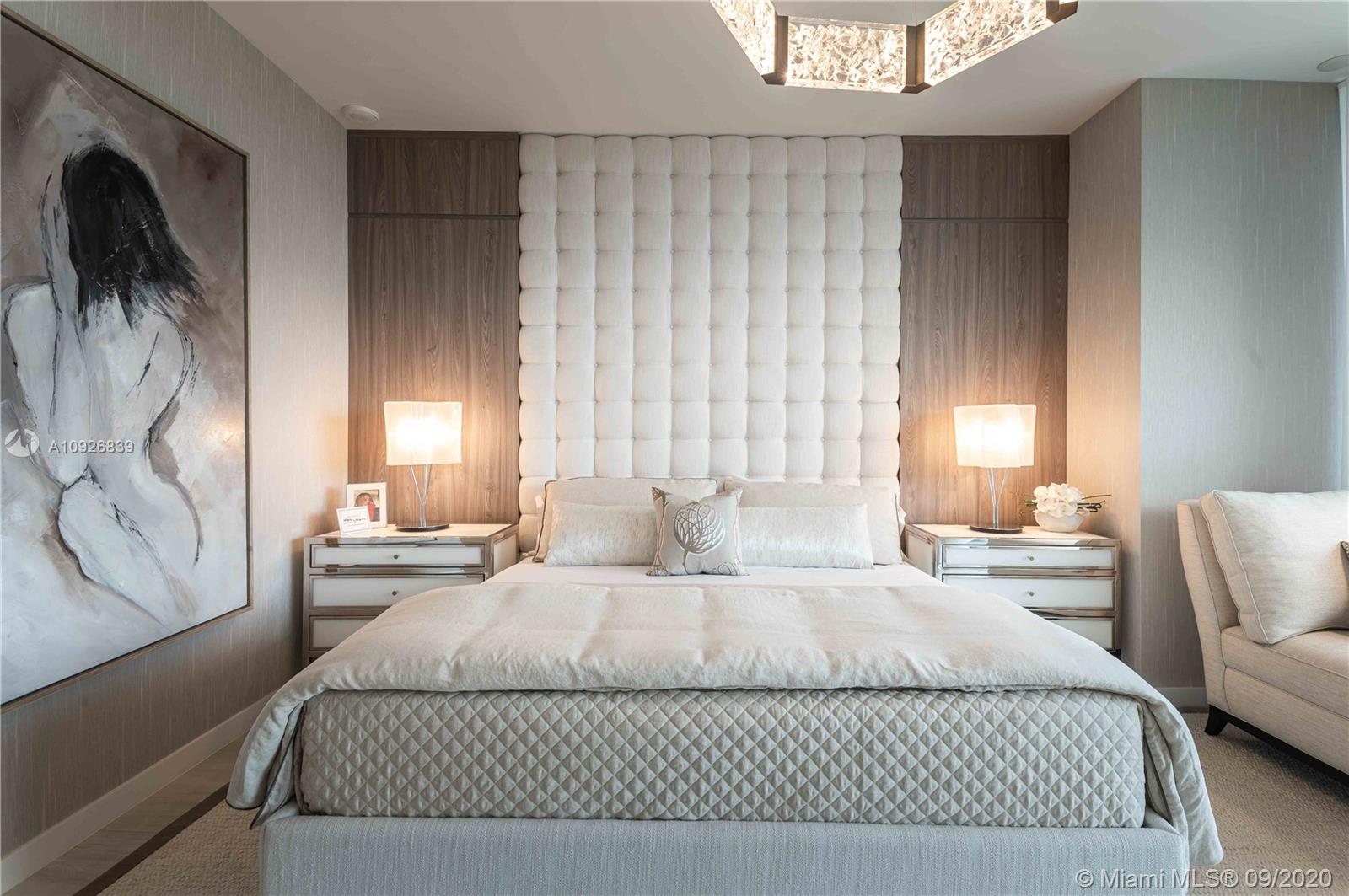 Auberge Beach Residences - Residential