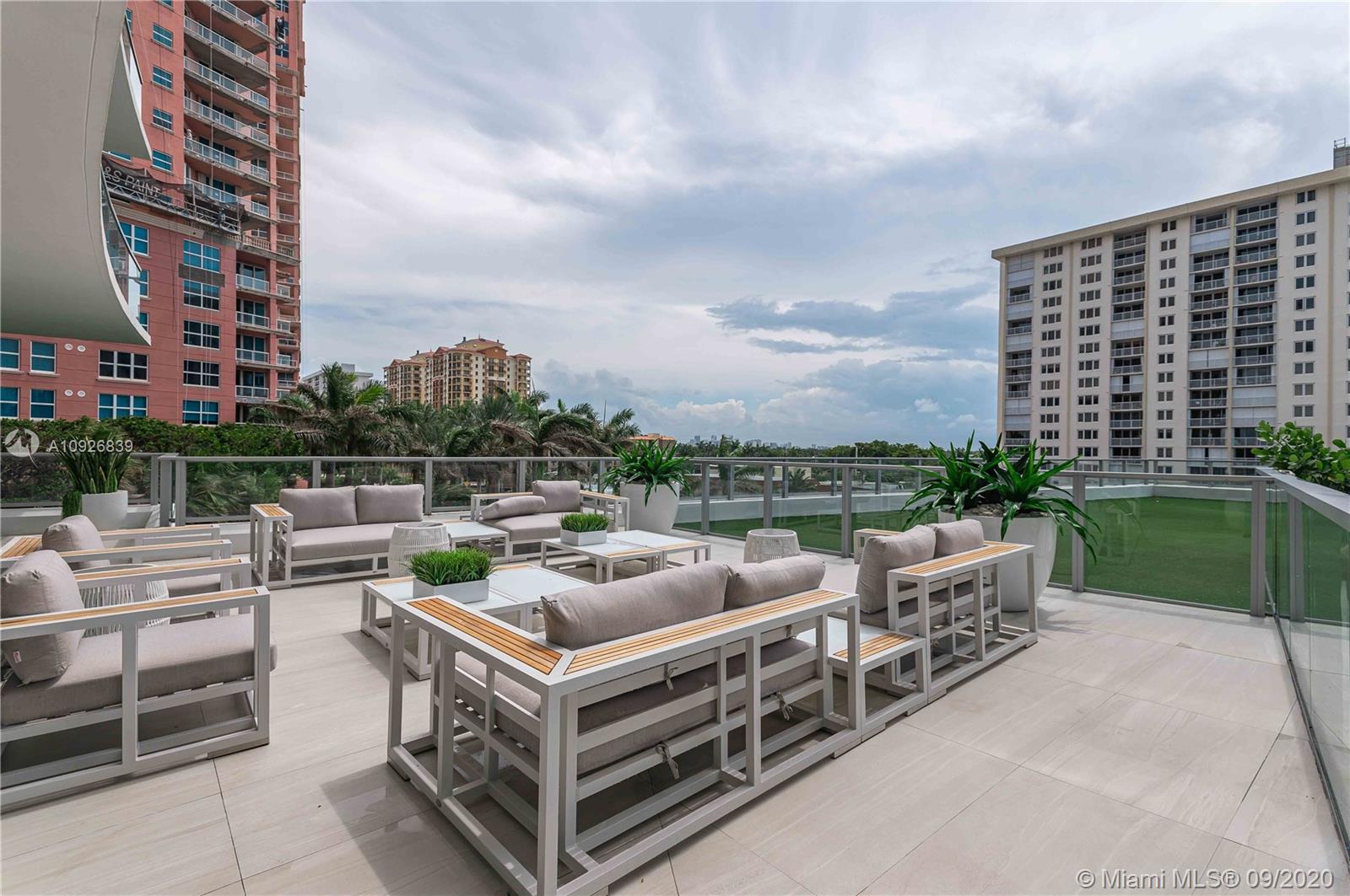 Auberge Beach Residences - Residential