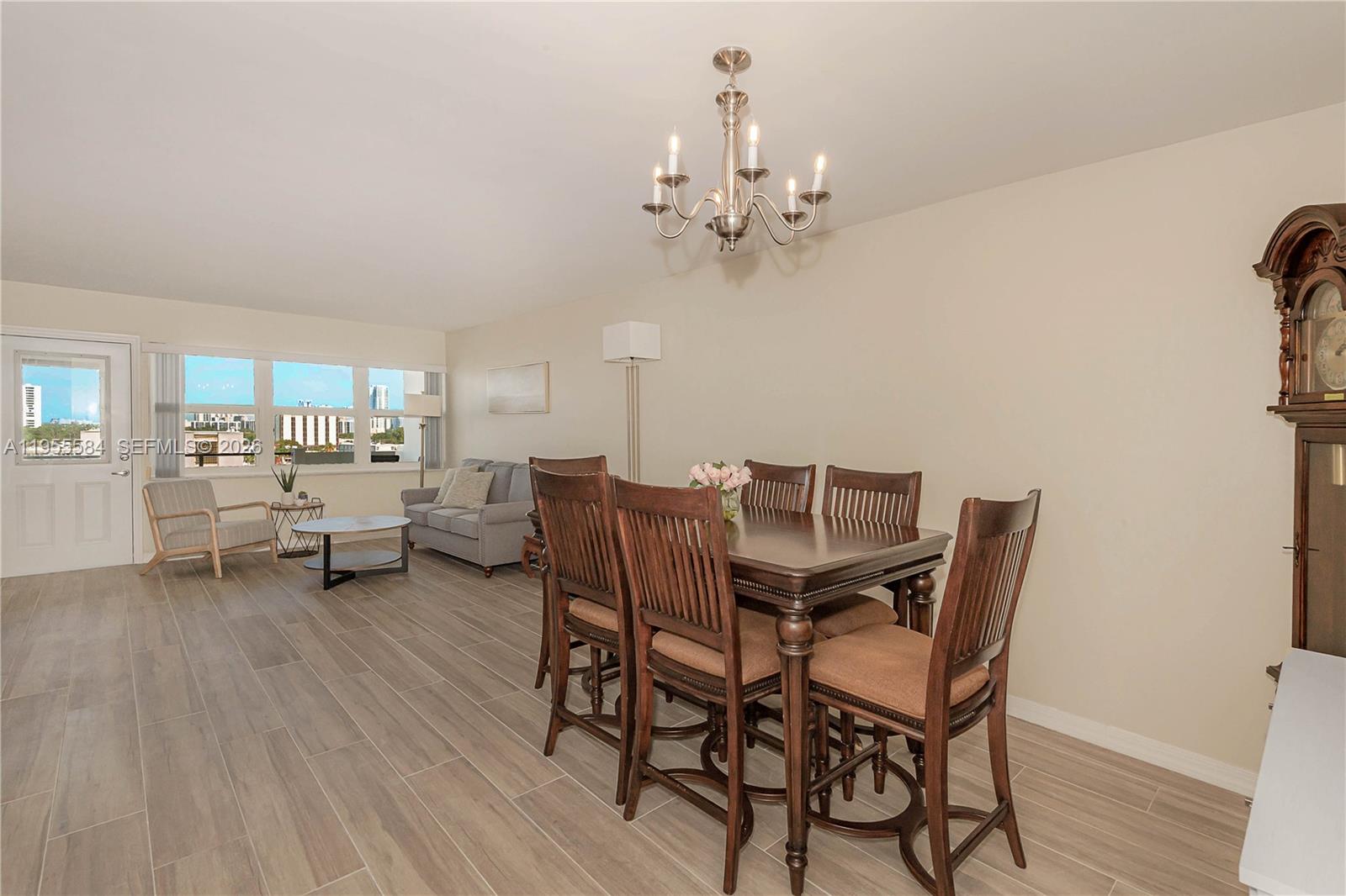 OCEAN VIEW TOWERS CONDO - Residential