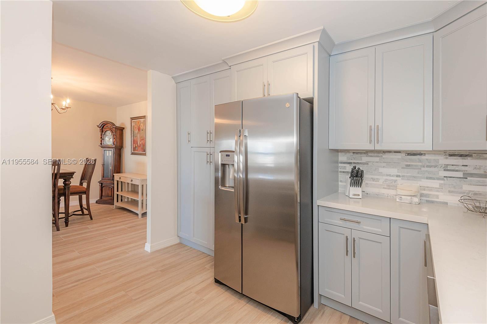 OCEAN VIEW TOWERS CONDO - Residential