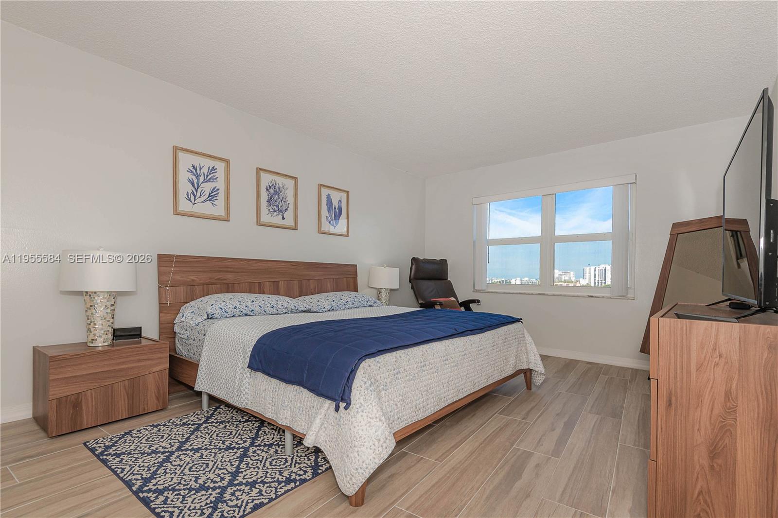 OCEAN VIEW TOWERS CONDO - Residential
