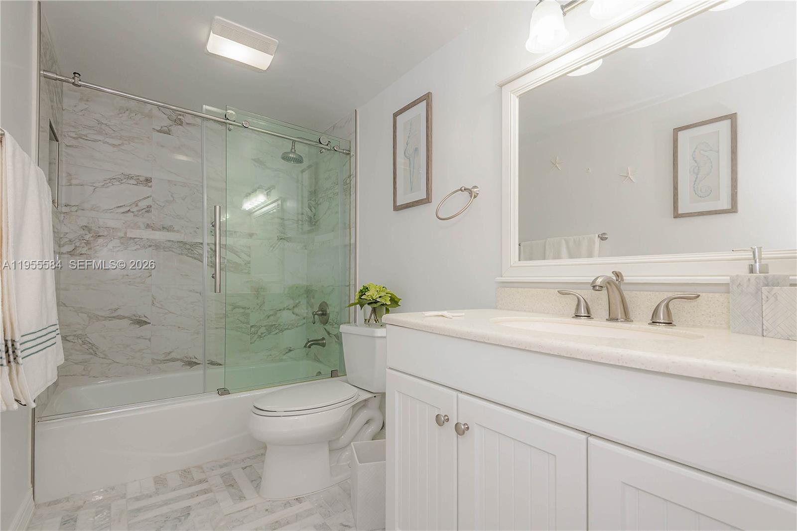 OCEAN VIEW TOWERS CONDO - Residential