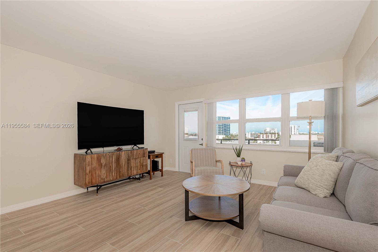 OCEAN VIEW TOWERS CONDO - Residential