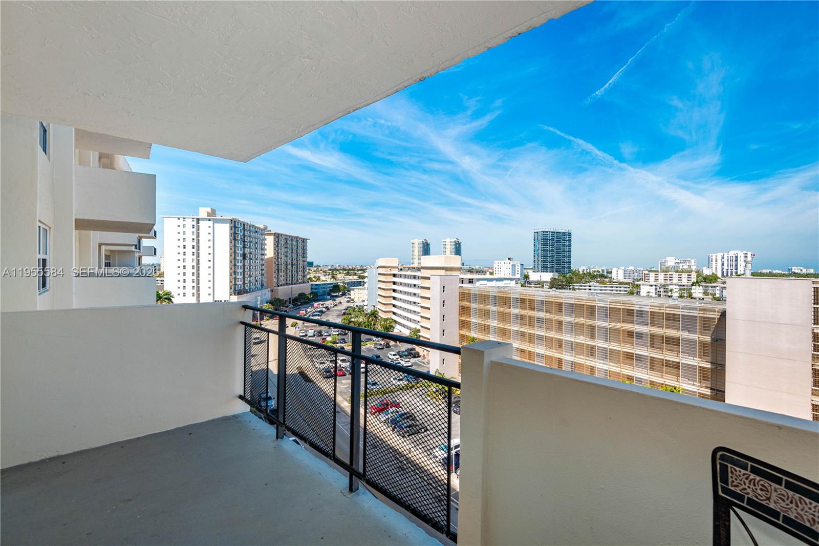 OCEAN VIEW TOWERS CONDO - Residential