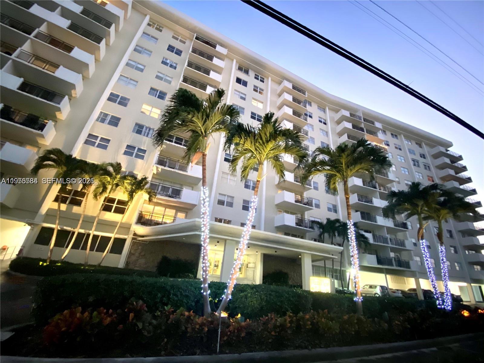 OCEAN VIEW TOWERS CONDO - Residential