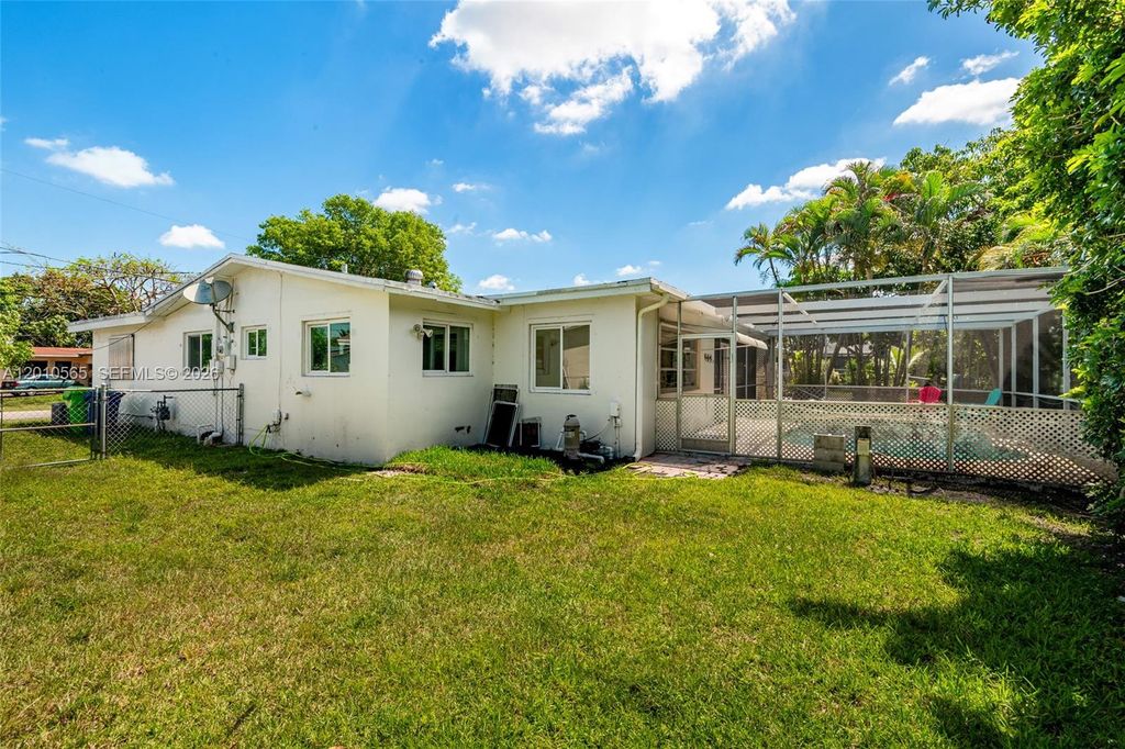 Photo of 8690 NW 24th Pl, Sunrise, FL 33322 (MLS # A12010565)