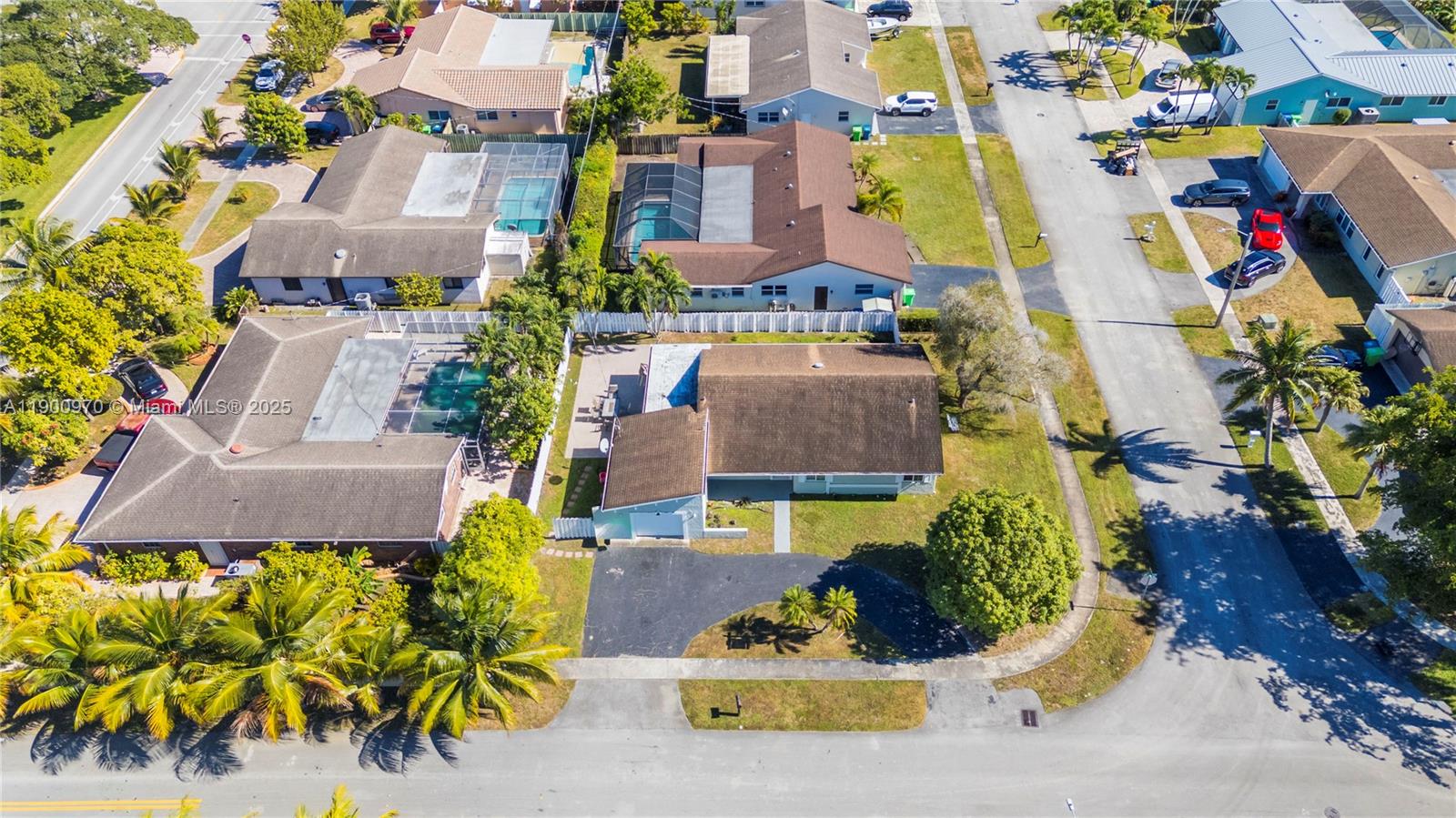 MILLERS SUNRISE ESTATES S - Residential