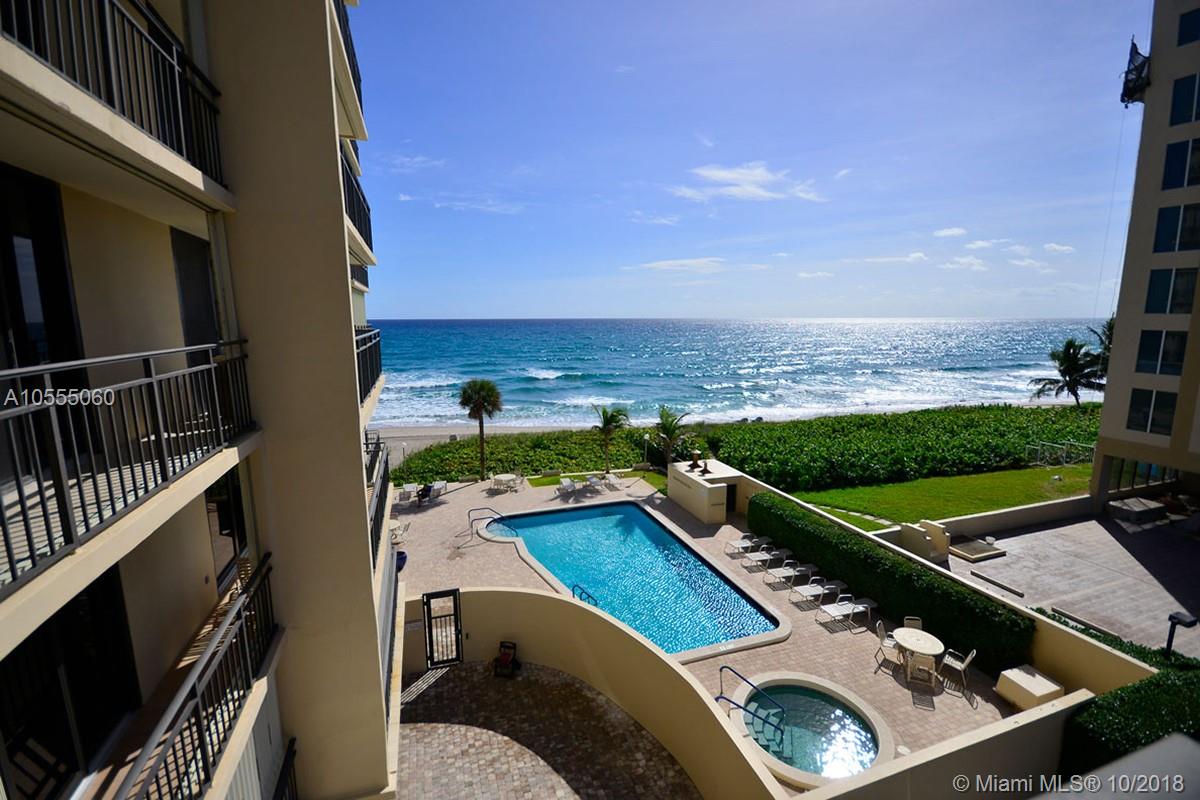 OCEAN PINES CONDO - Residential Lease
