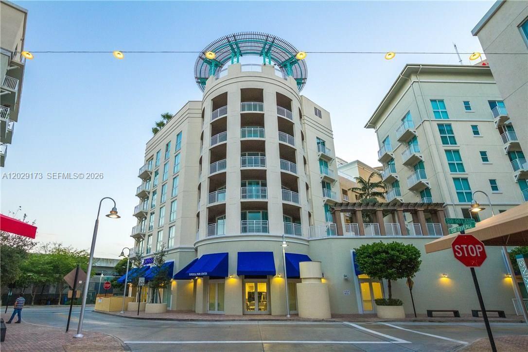 DOWNTOWN DADELAND CONDO N - Residential
