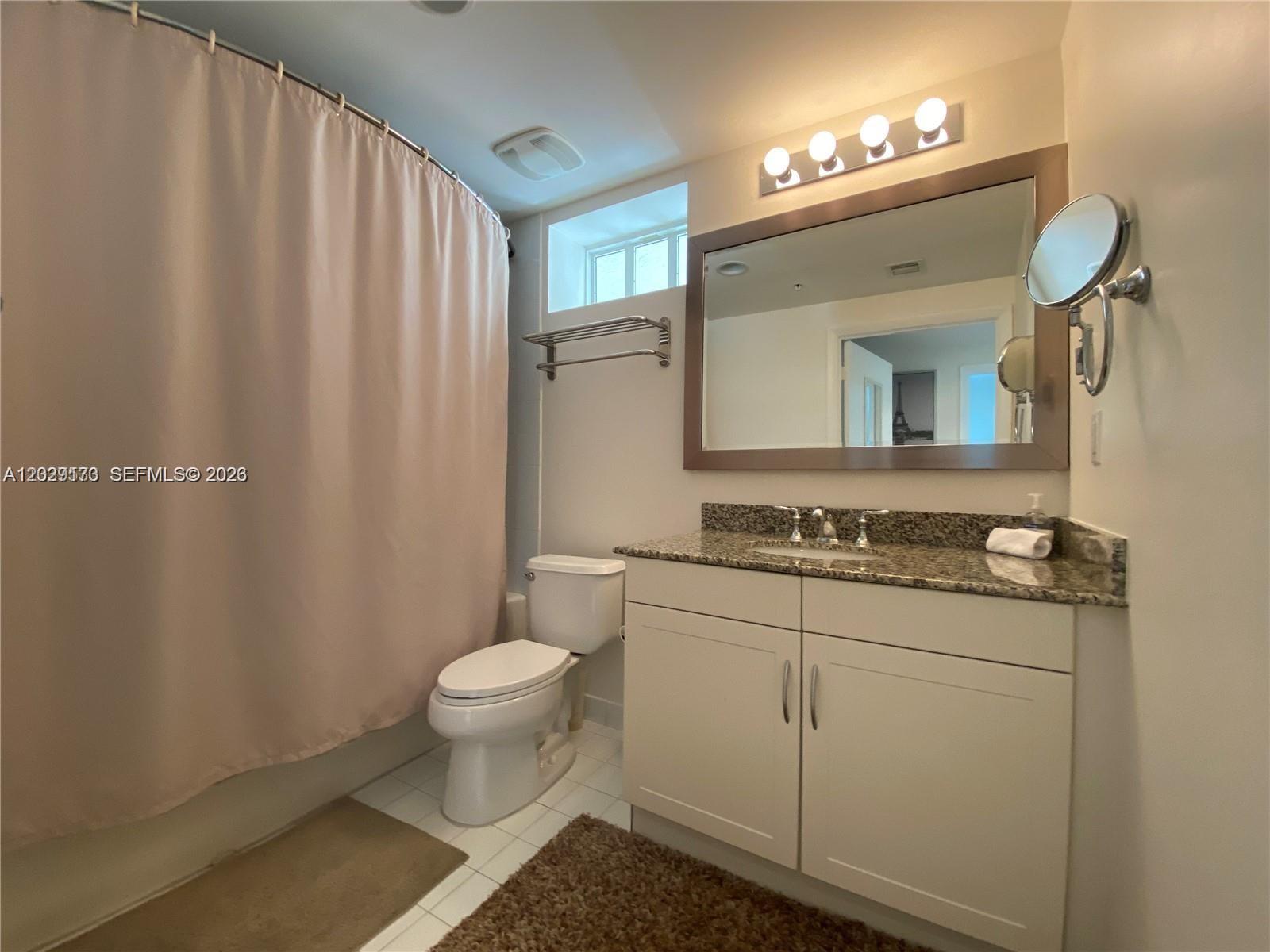 DOWNTOWN DADELAND CONDO N - Residential