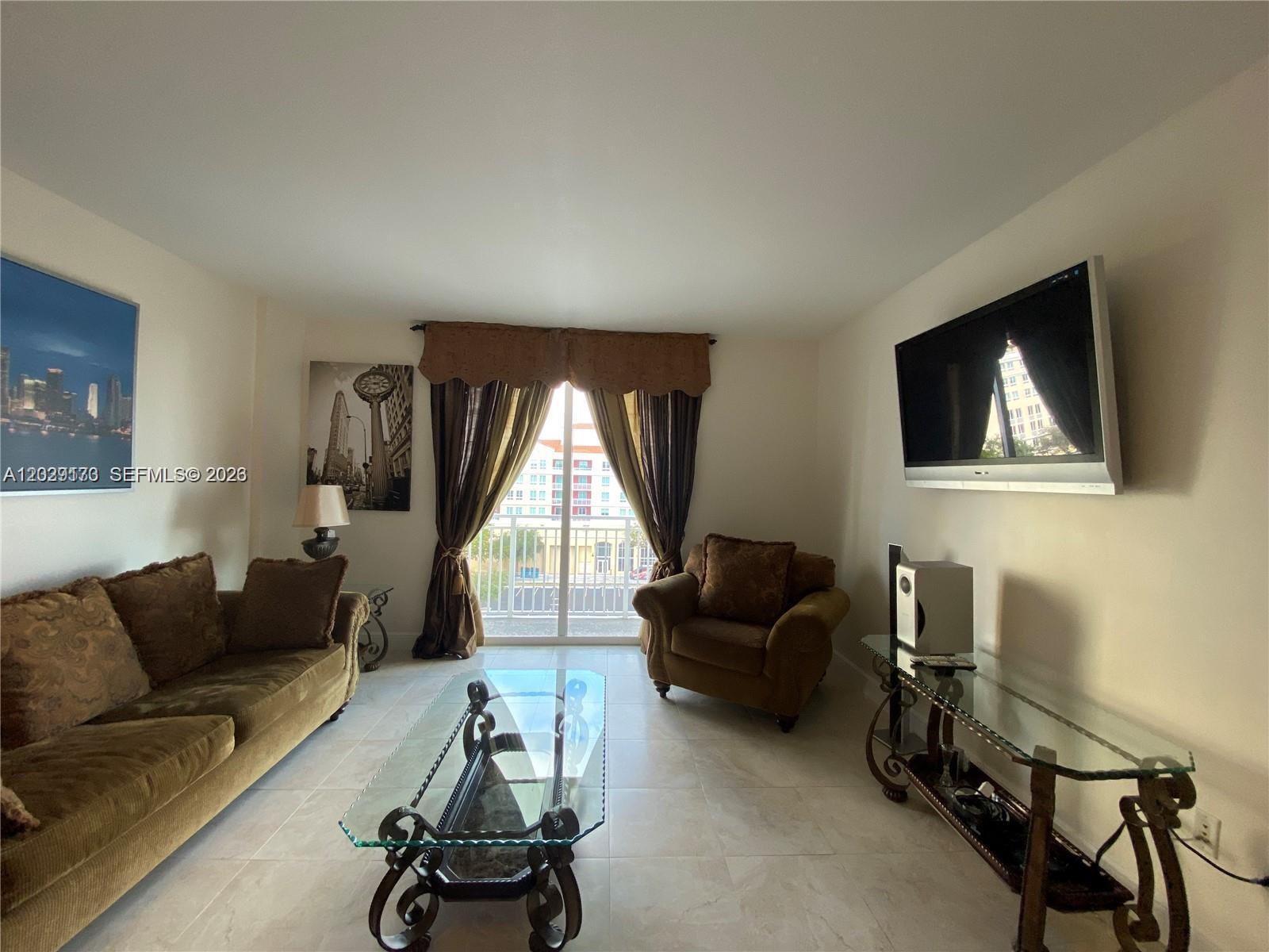 DOWNTOWN DADELAND CONDO N - Residential