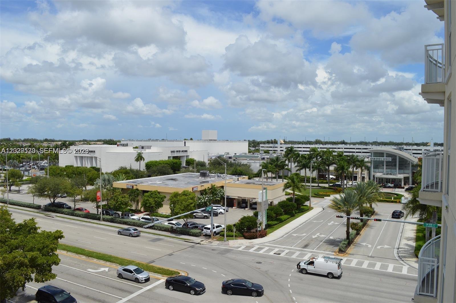DOWNTOWN DADELAND CONDO N - Residential