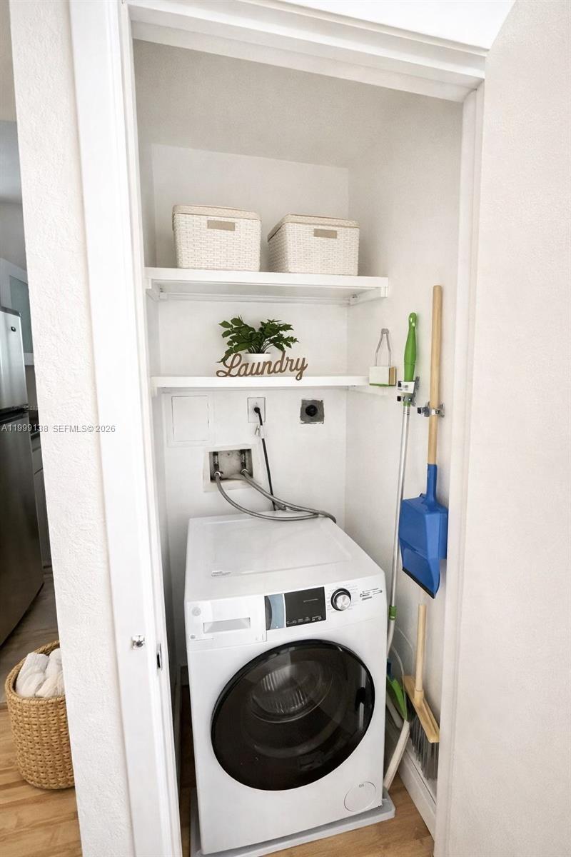 THE WATERCLUB CONDO - Residential