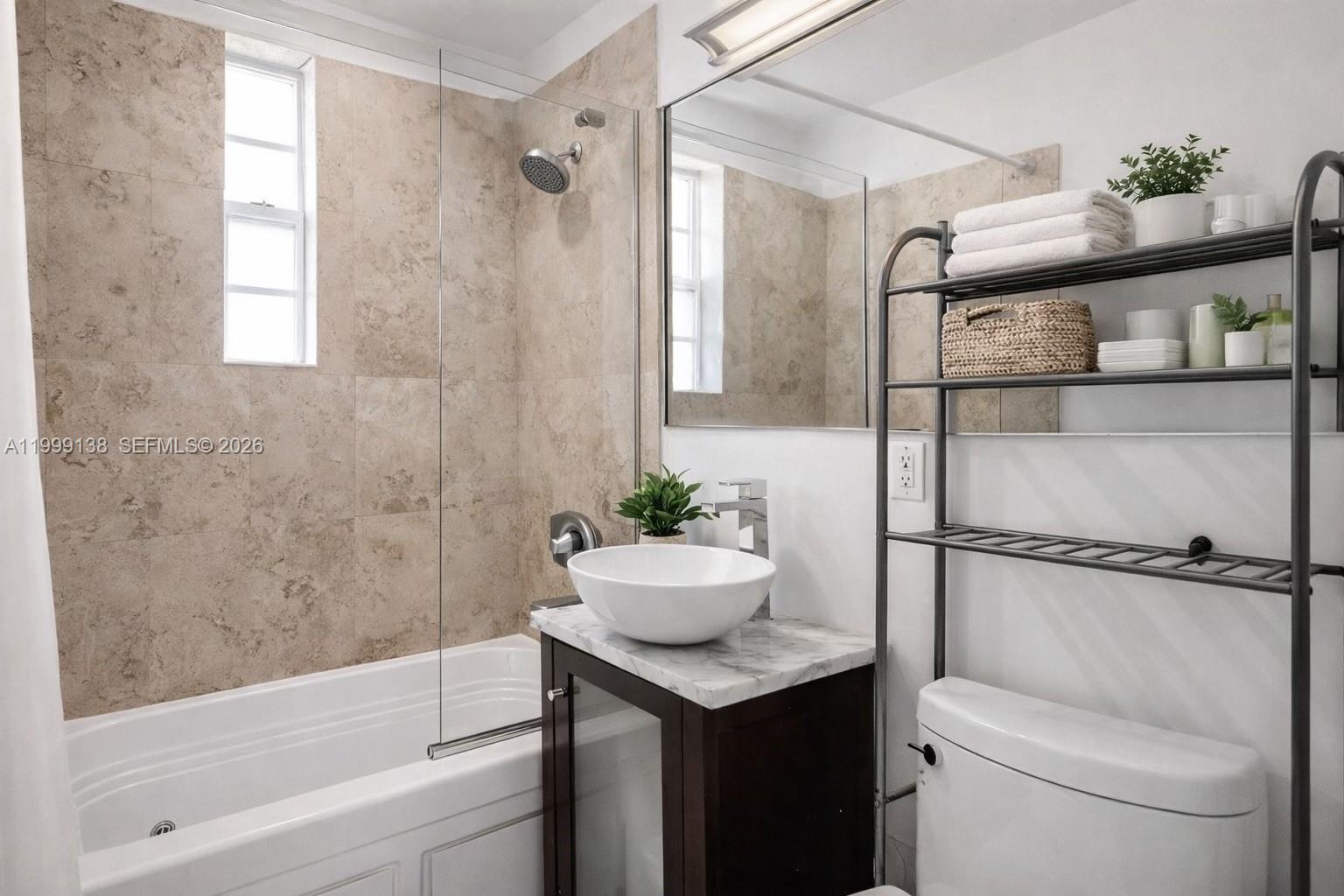 THE WATERCLUB CONDO - Residential