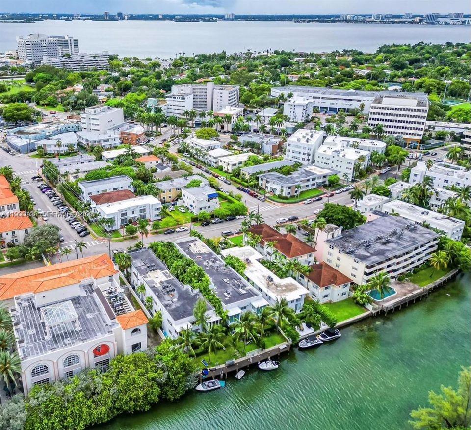 THE WATERCLUB CONDO - Residential