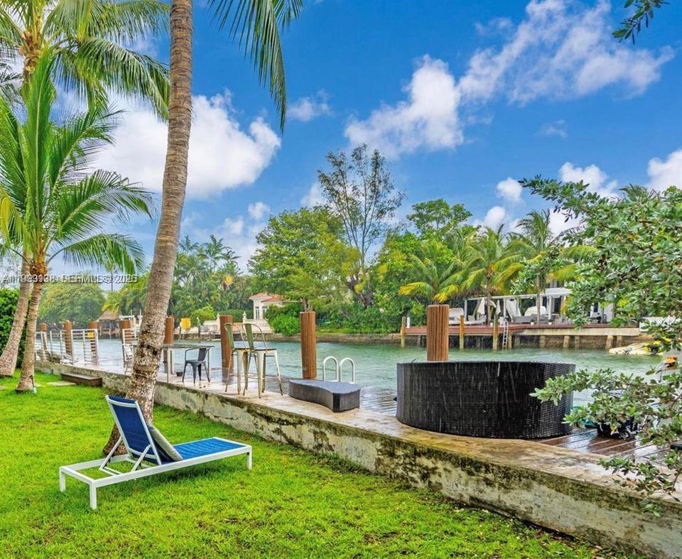 THE WATERCLUB CONDO - Residential