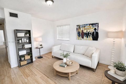 3915 N Meridian Ave 101 Miami Beach FL 33140