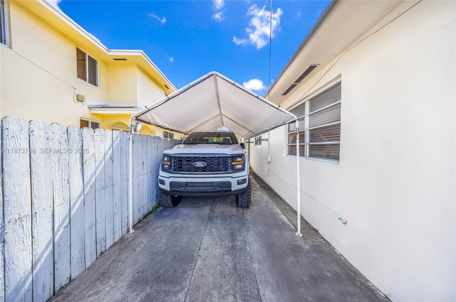 TWELFTH ST MANOR - Residential Income