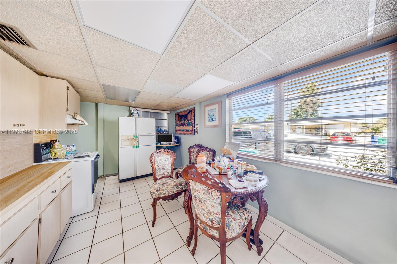 TWELFTH ST MANOR - Residential Income