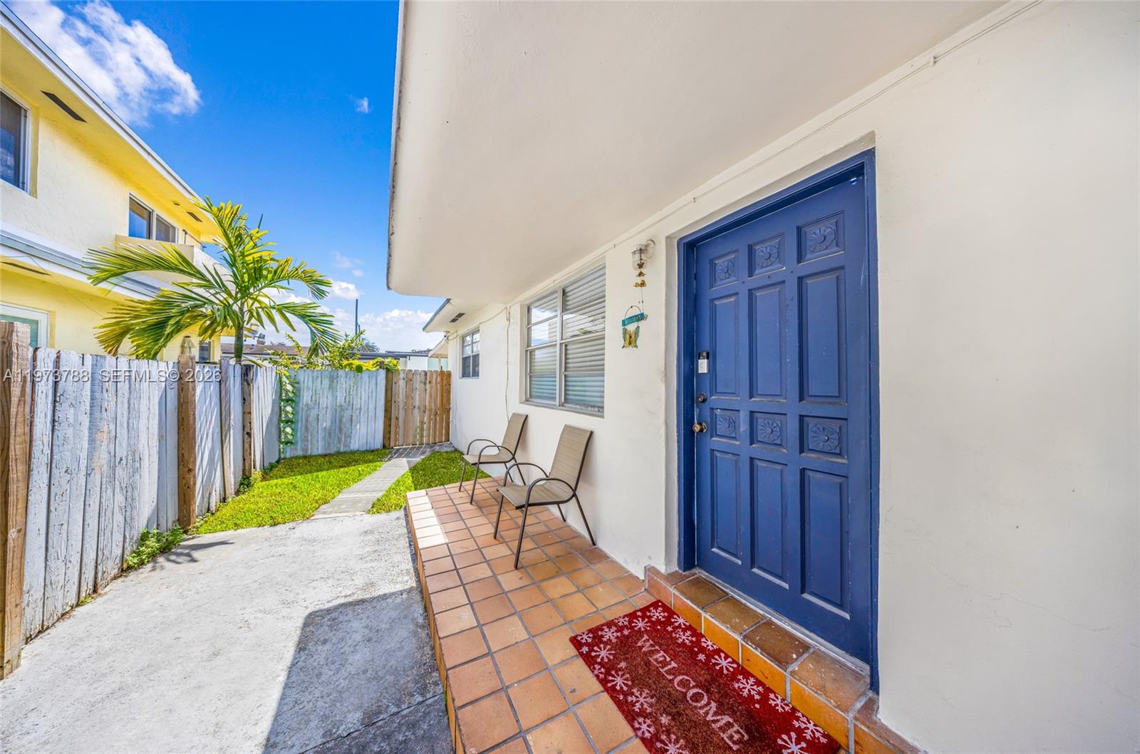 TWELFTH ST MANOR - Residential Income