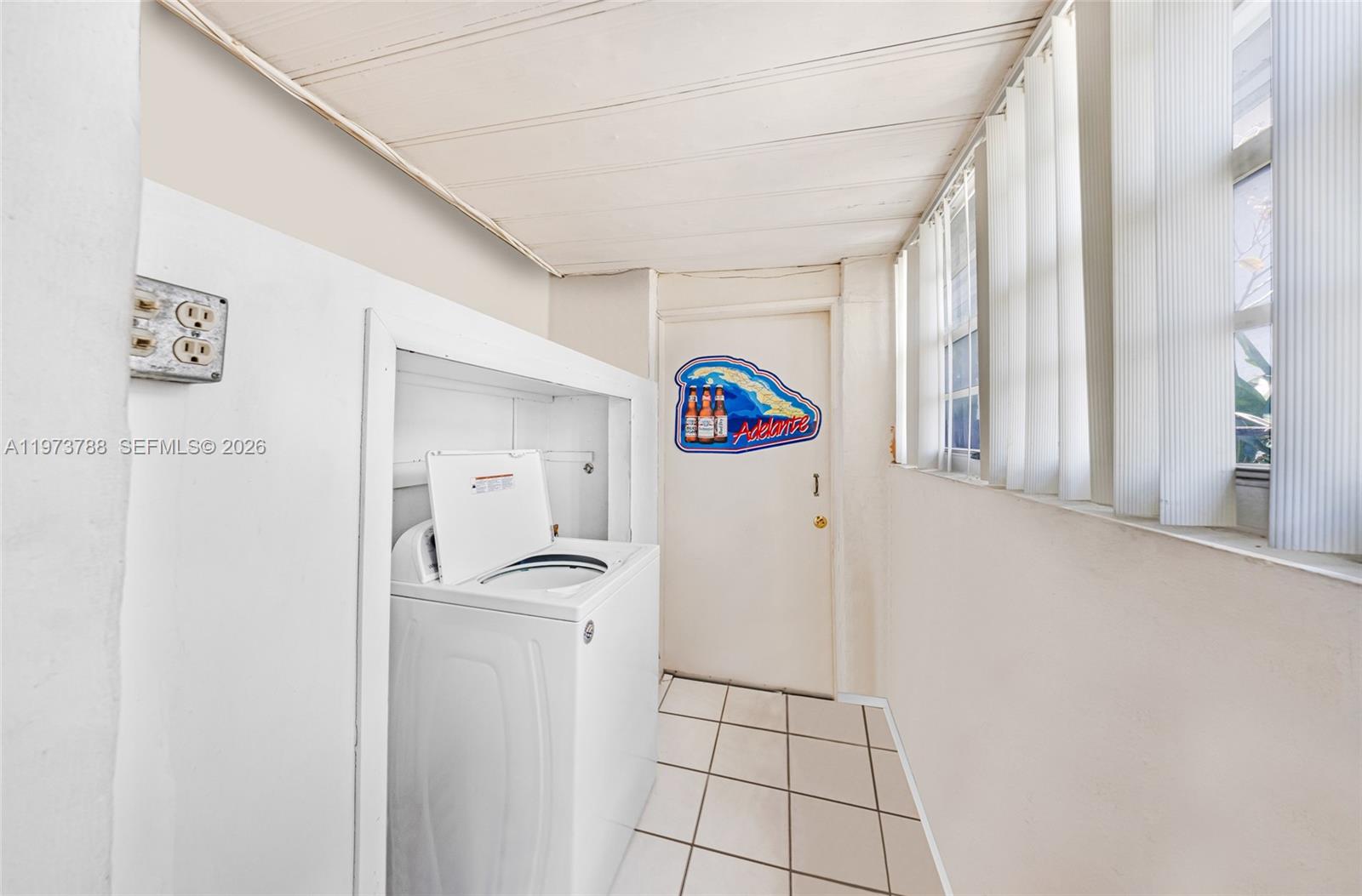 TWELFTH ST MANOR - Residential Income