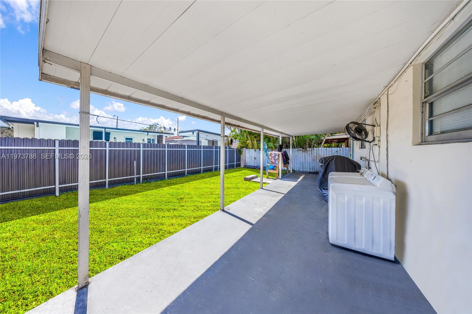 TWELFTH ST MANOR - Residential Income