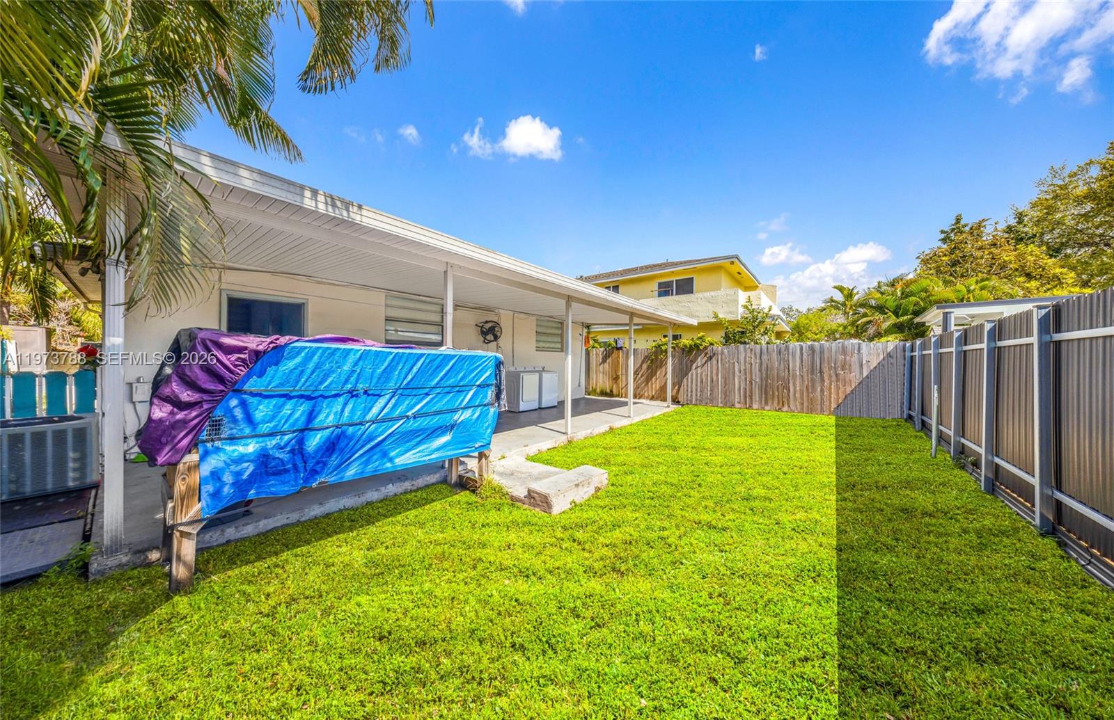 TWELFTH ST MANOR - Residential Income