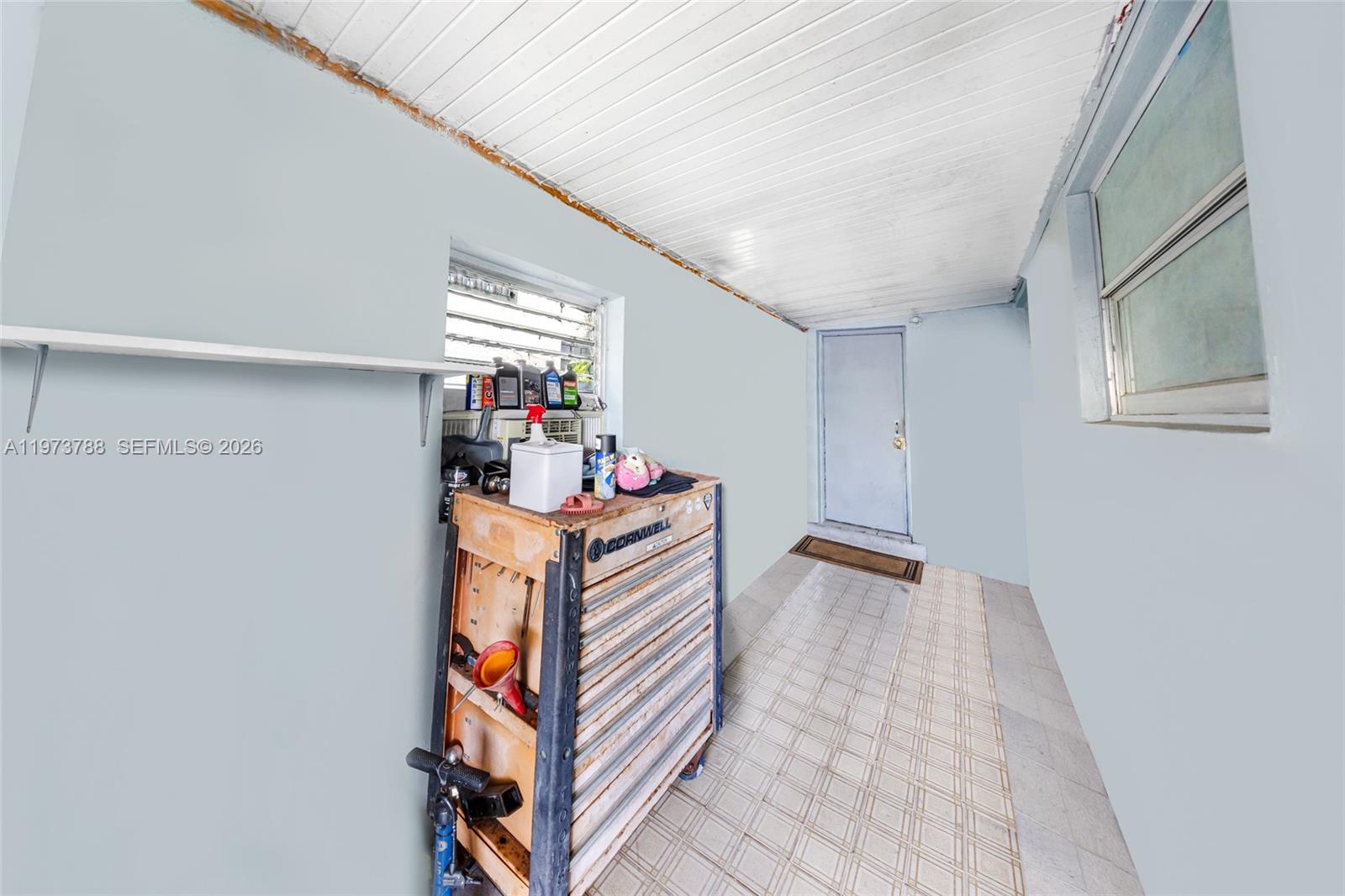 TWELFTH ST MANOR - Residential Income