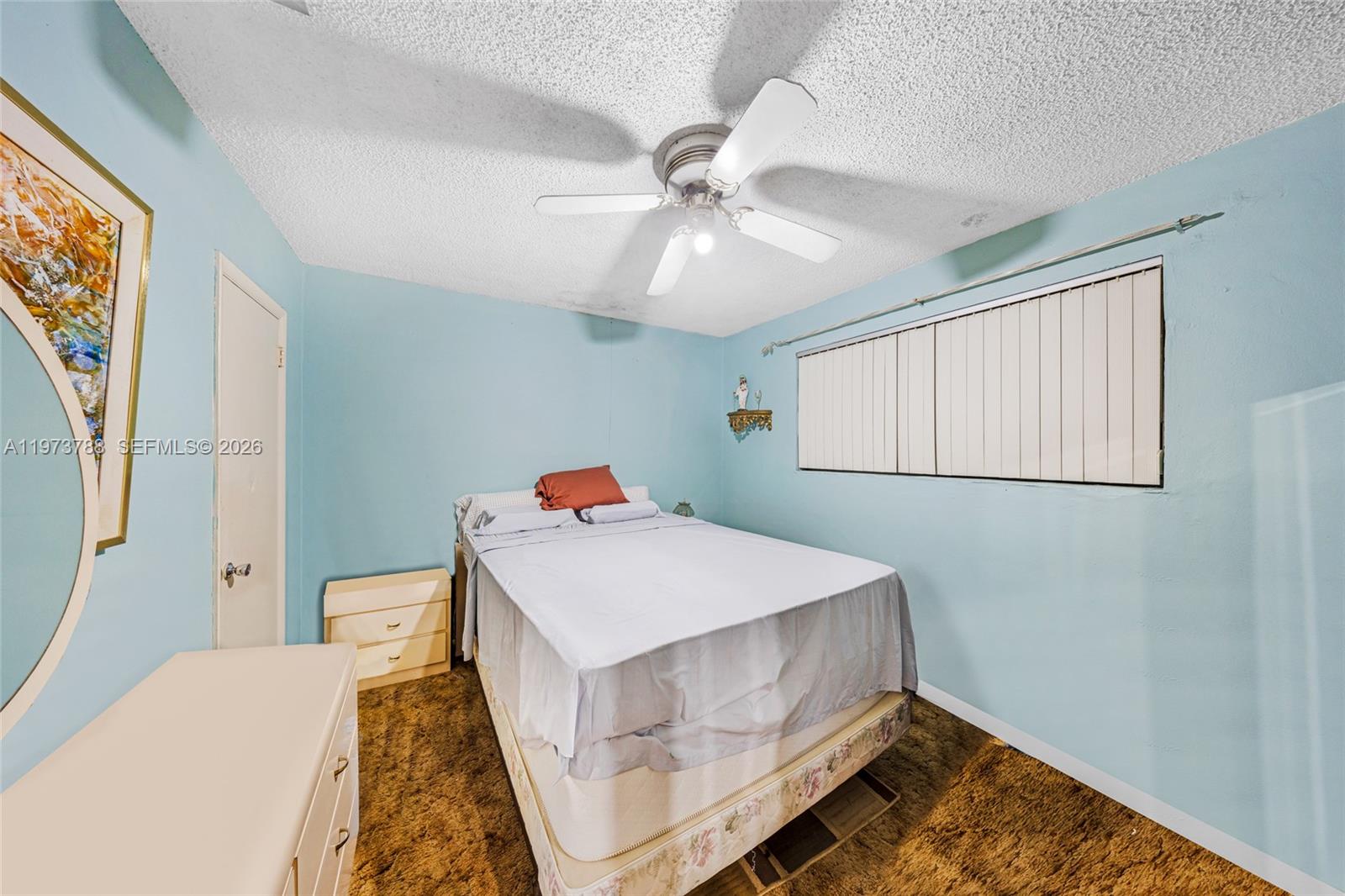 TWELFTH ST MANOR - Residential Income