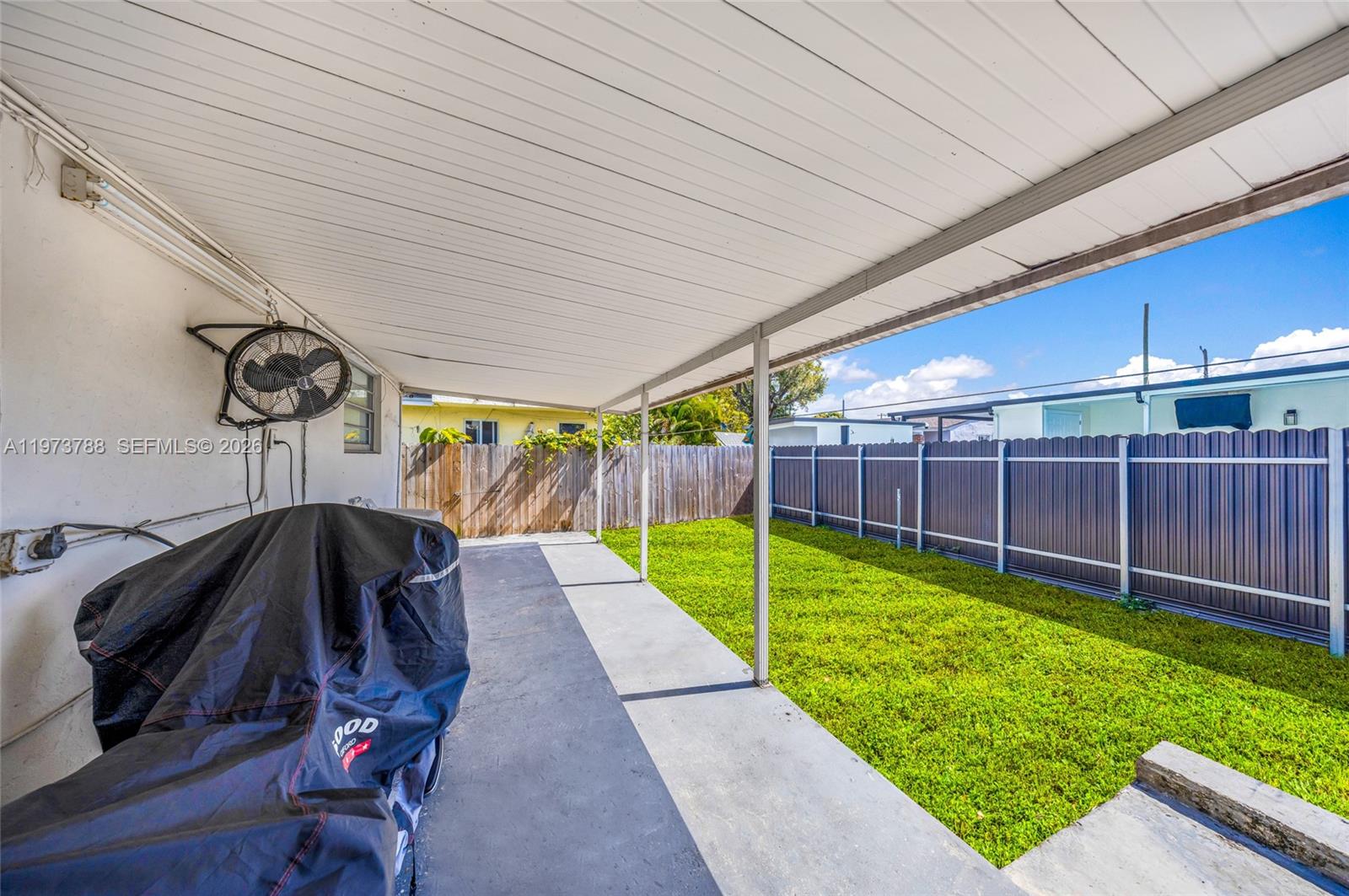 TWELFTH ST MANOR - Residential Income