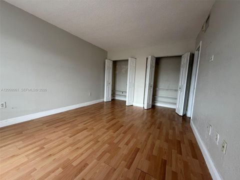 Tiny photo for 17650 NW 68th Ave #A2008, Hialeah, FL 33015 (MLS # A12008061)