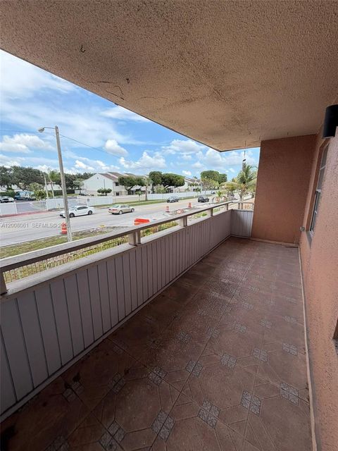 Tiny photo for 17650 NW 68th Ave #A2008, Hialeah, FL 33015 (MLS # A12008061)