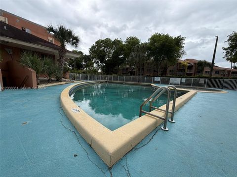 Photo of 17650 NW 68th Ave #A2008, Hialeah, FL 33015 (MLS # A12008061)