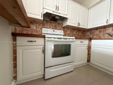 Tiny photo for 17650 NW 68th Ave #A2008, Hialeah, FL 33015 (MLS # A12008061)
