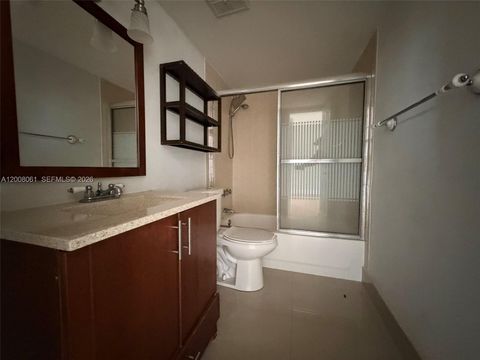 Tiny photo for 17650 NW 68th Ave #A2008, Hialeah, FL 33015 (MLS # A12008061)