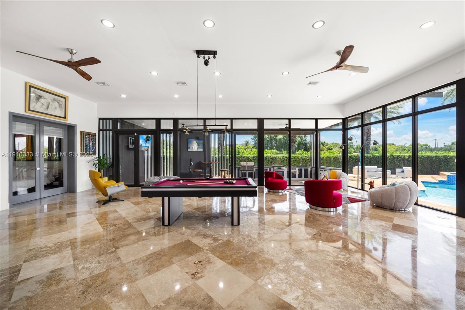 CHAMBERS SUB SE1/4 - Residential