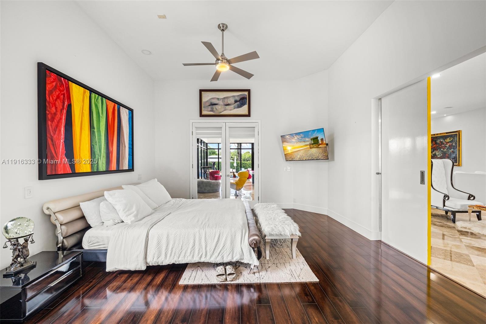 CHAMBERS SUB SE1/4 - Residential